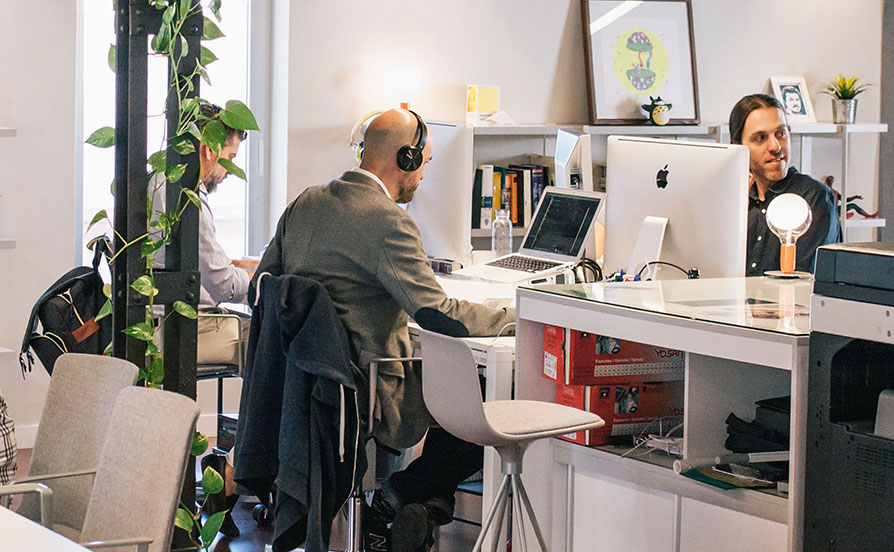 Influencer-Driven Marketing