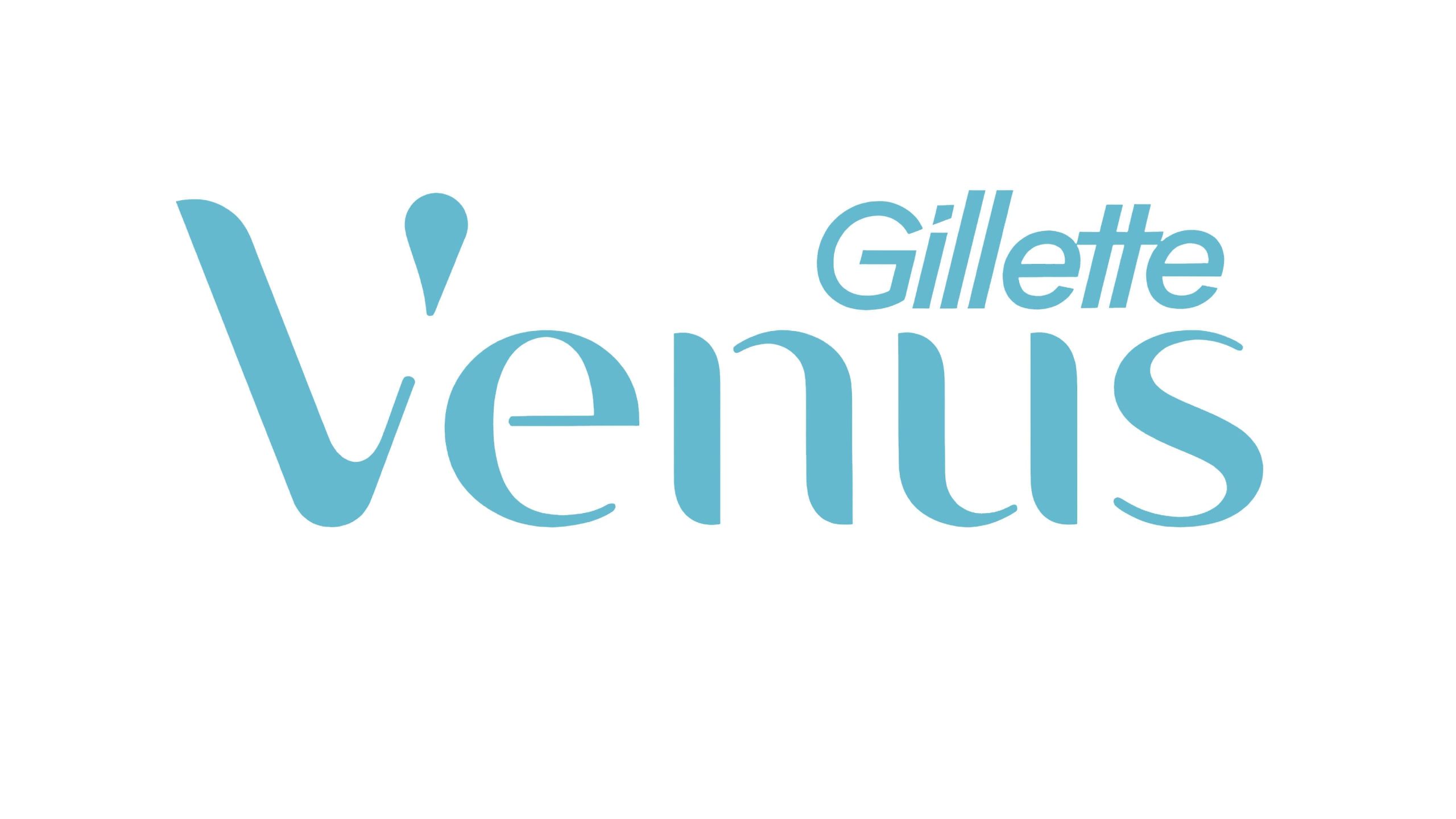 Gillette-Venus-Logo-2019-present